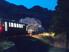 中野駅。