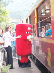本日のお仕事。