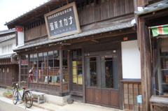 関宿