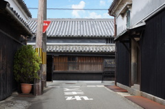 醤油の町