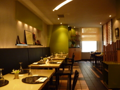 ルクセンブルクの日本料理店「Kamakura」
