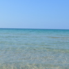 角島の海