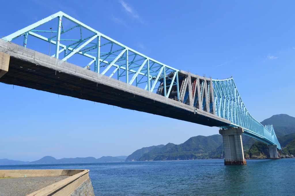 生月大橋