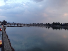 渡月橋