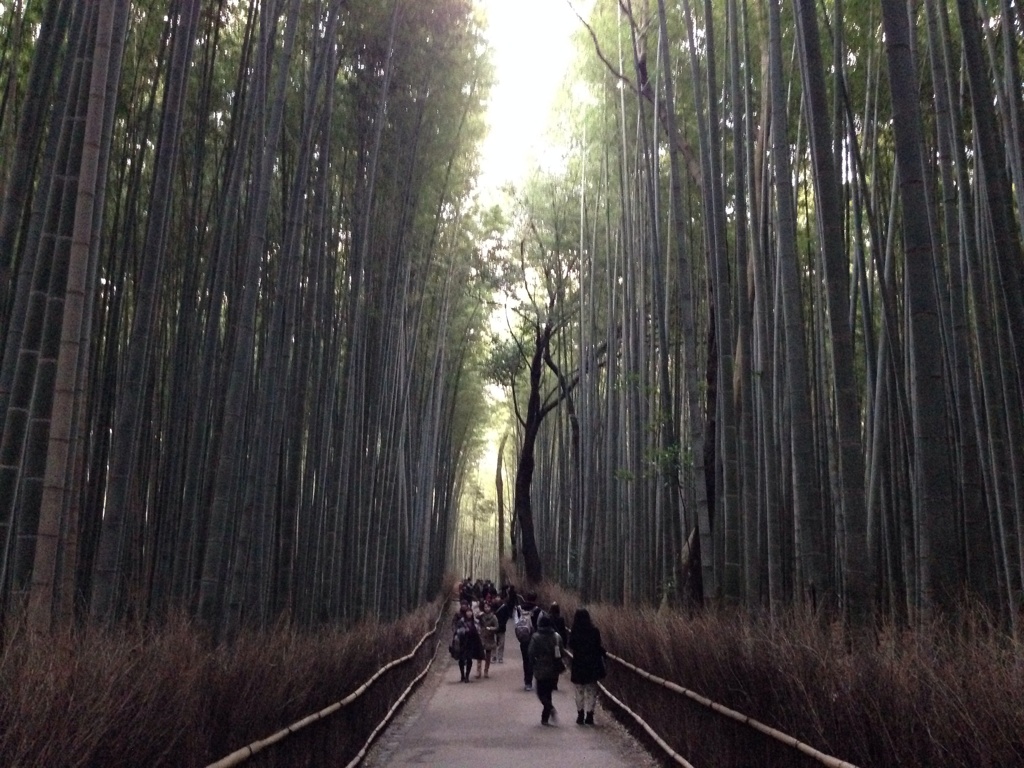 大河内山荘