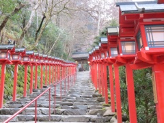 貴船神社