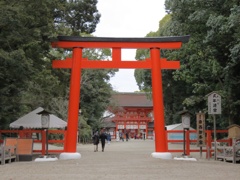 下鴨神社3