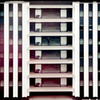 New Color～横向く男