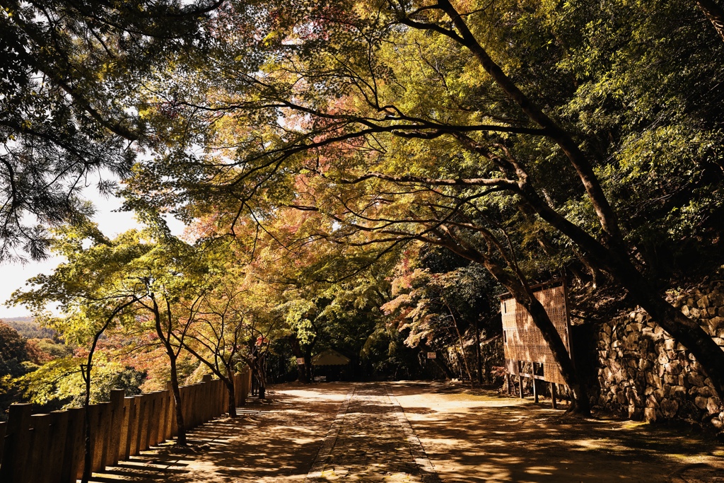 永源寺