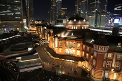 東京駅