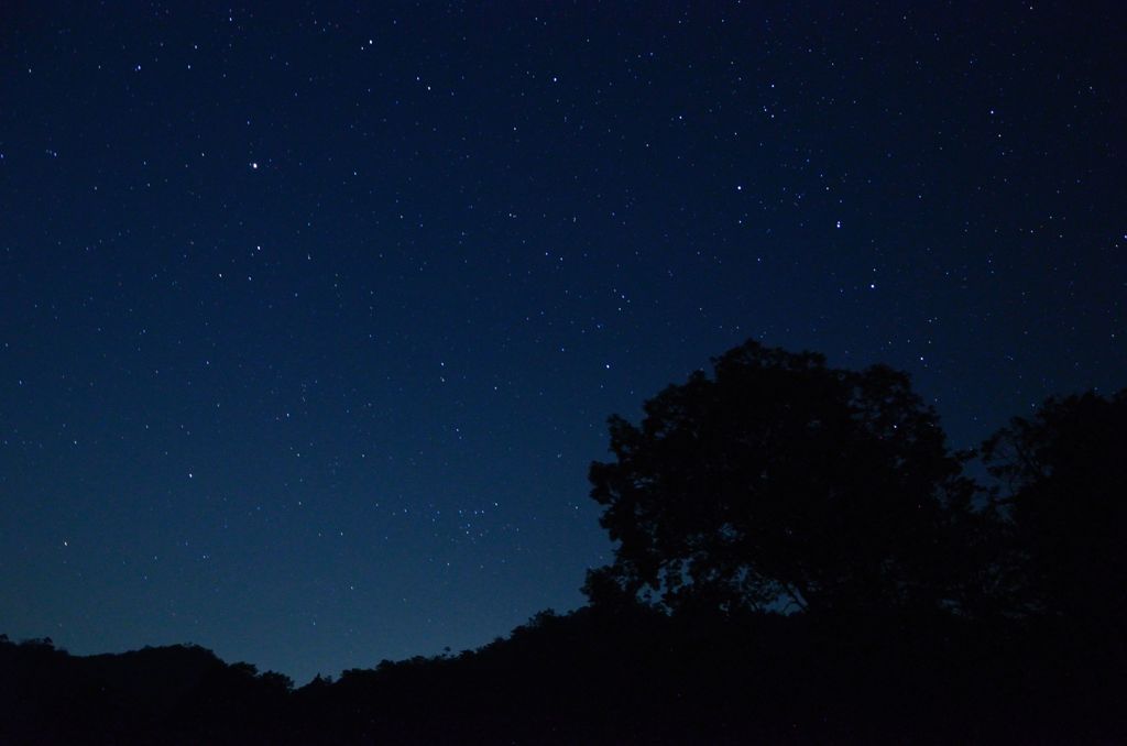 星空1