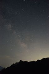 天の川1