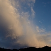 天空の霧