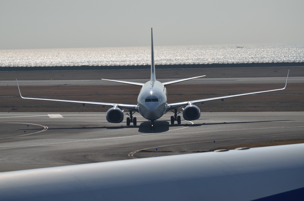 JAL