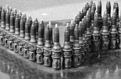 空から守る道具