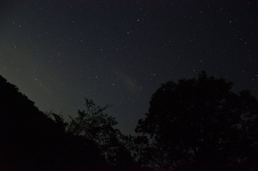 星空4