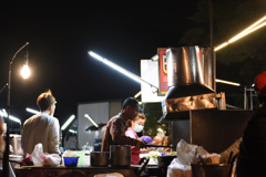 夜市