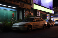 Civic LXi