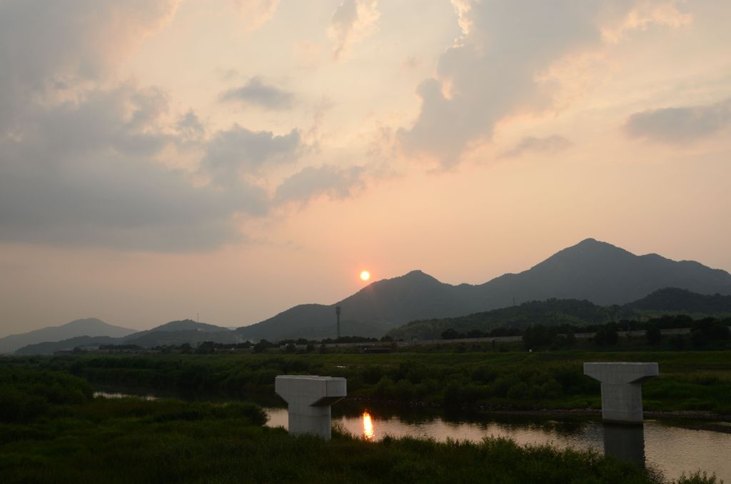 終