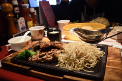 ランチ