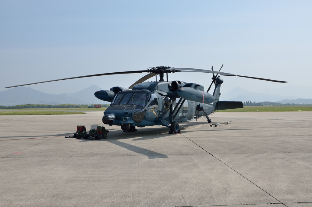 UH-60J
