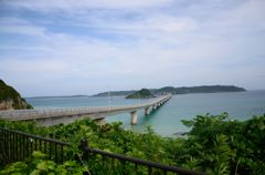 そうだ、角島に行こう