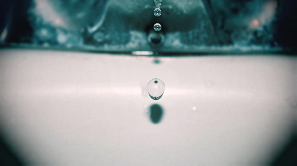 水道水