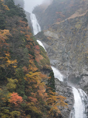称名滝