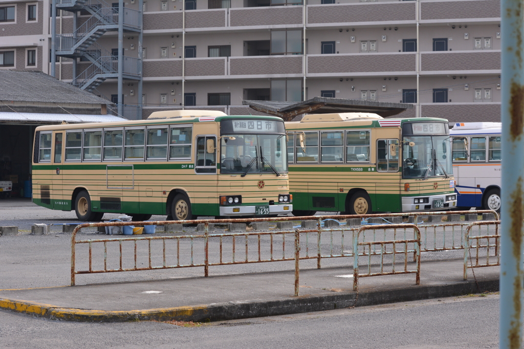 昭和のままの状態でした。