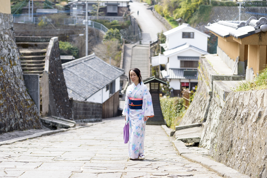 酢屋の坂