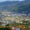 湯布院