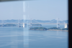 瀬戸大橋