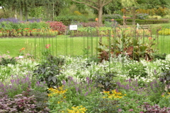 やまぐちフラワーランド