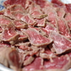 牛のたたき