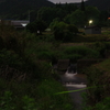 光の軌跡