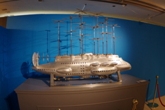 アニメージュとジブリ展