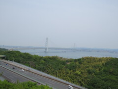 明石海峡大橋