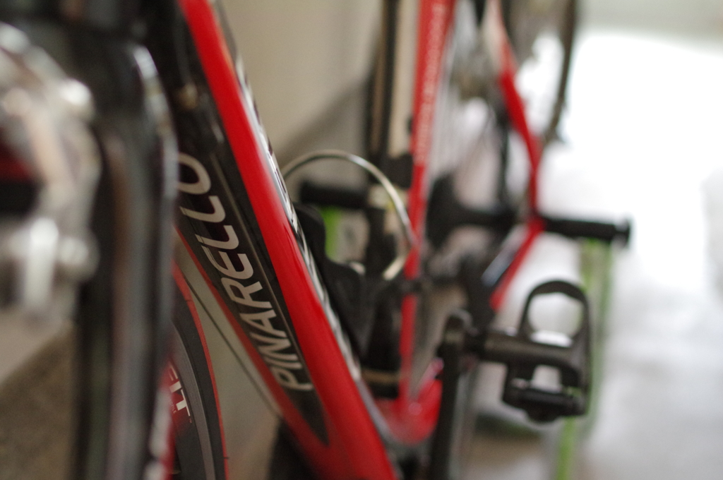 PINARELLO　FP3