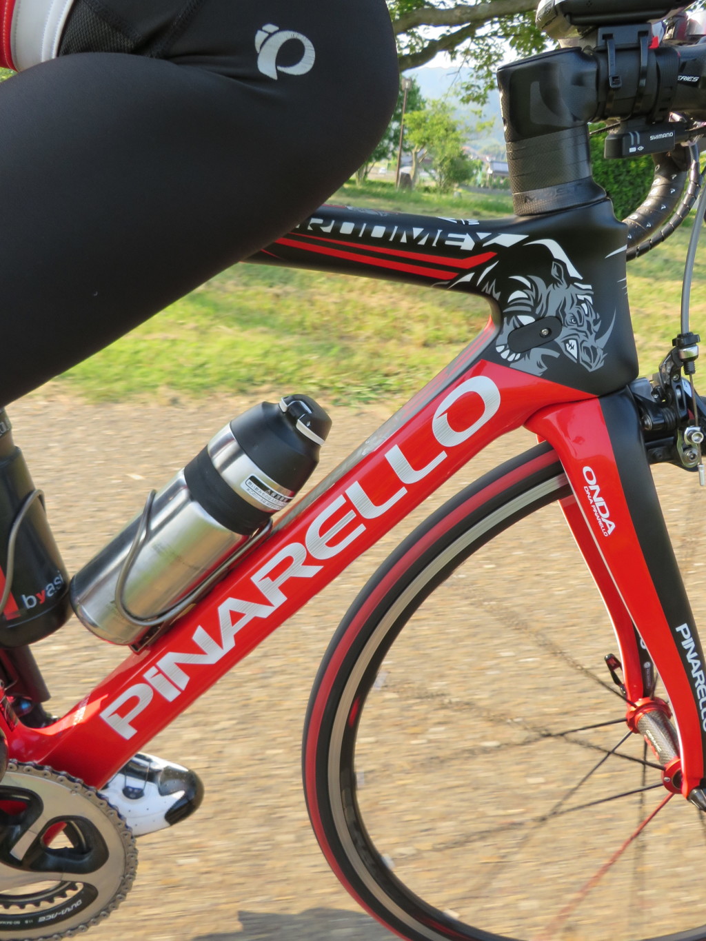 PINARELLO