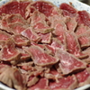 牛のたたき