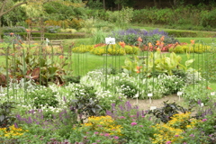 やまぐちフラワーランド