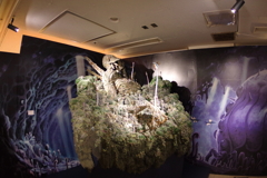 アニメージュとジブリ展