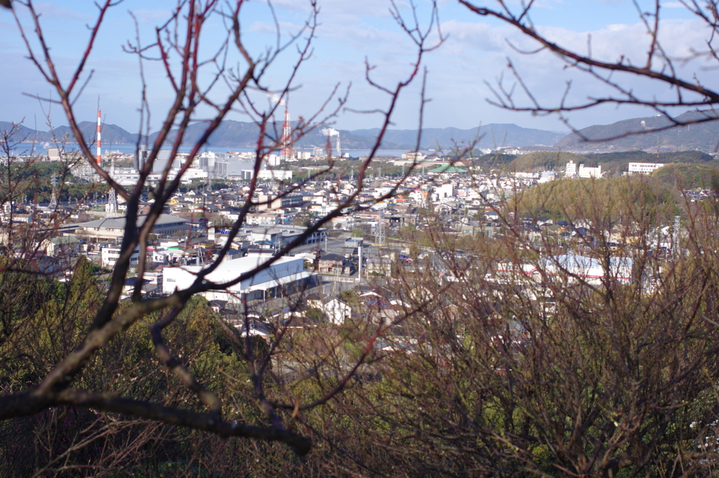 この風景わが街