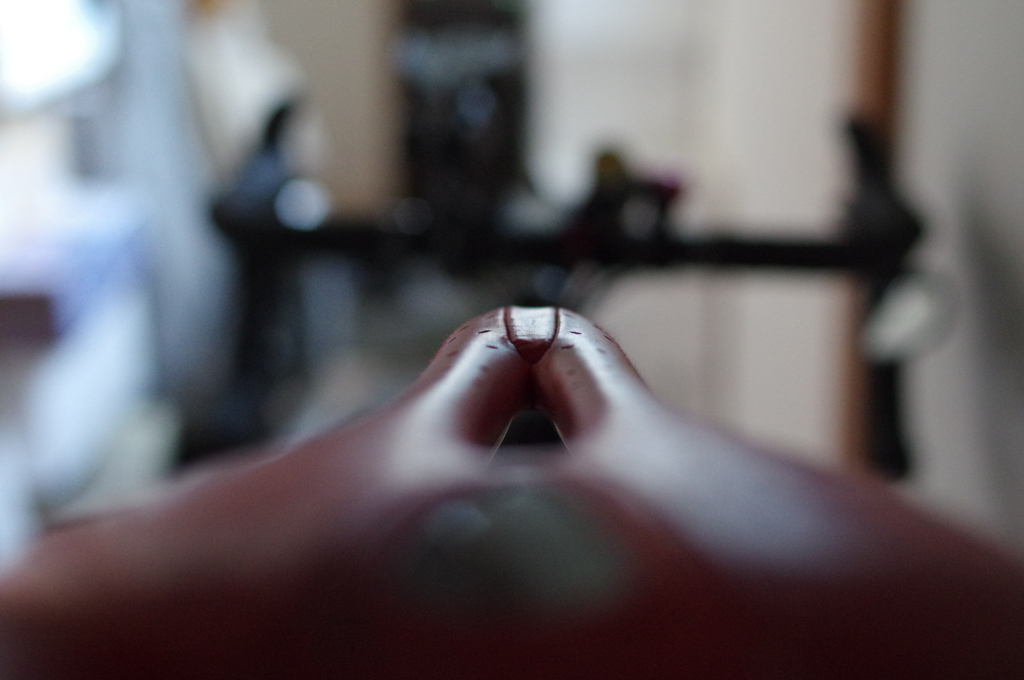 selle　ITALIA