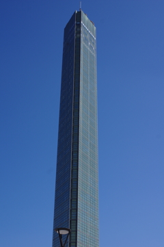 ゴールドタワー