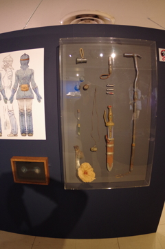 アニメージュとジブリ展