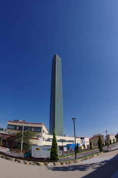 ゴールドタワー