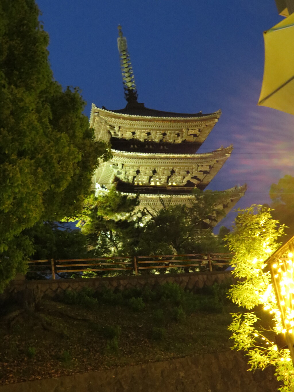 興福寺五重塔