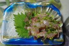 肴