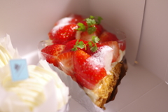 お菓子撮影練習